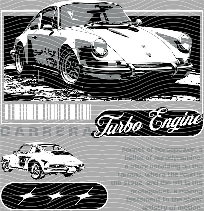 Street design-JT 485